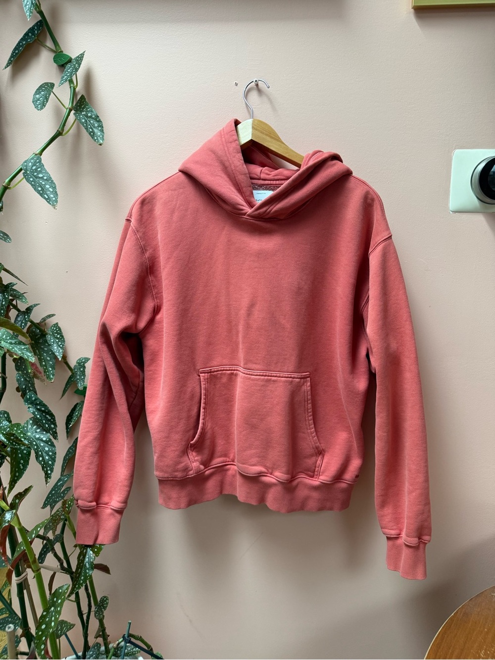 Coral Sweatfleece Set - Perfect Fit